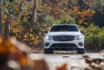 Mercedes-AMG GLC43 4Matic 2016 года (NA)